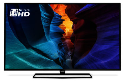 Philips 50PUT6400 50 Inch 4K UltraHD Smart Android TV Philips 50PUT6400 50 Inch 4K UltraHD Smart Android TV